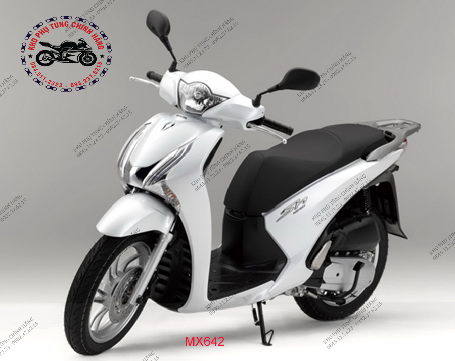 Thông tin chi tiết Honda SH 125i 2013 Việt Nam Xanh Đen giá rẻ nhất tháng 042023 #23 Thông tin chi tiết Honda SH 125i 2013 Việt Nam Xanh Đen giá rẻ nhất tháng 042023